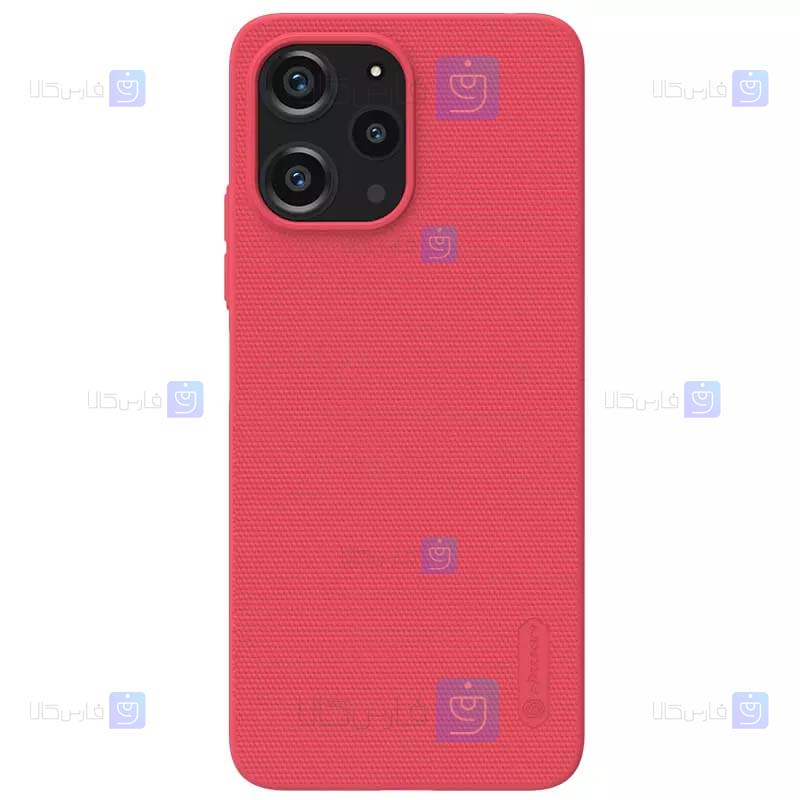 قاب نیلکین Xiaomi Redmi Note 12R 5G مدل Frosted Shield