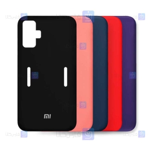 قاب سیلیکونی اصلی Xiaomi Poco F4 GT