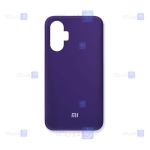 قاب سیلیکونی اصلی Xiaomi Redmi K40 Gaming