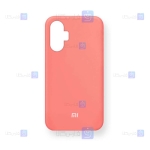قاب سیلیکونی اصلی Xiaomi Redmi K40 Gaming
