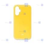 قاب سیلیکونی اصلی Xiaomi Redmi K40 Gaming
