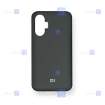 قاب سیلیکونی اصلی Xiaomi Redmi K40 Gaming