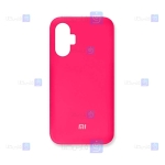 قاب سیلیکونی اصلی Xiaomi Redmi K40 Gaming