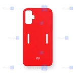 قاب سیلیکونی اصلی Xiaomi Redmi K50 Gaming