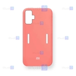 قاب سیلیکونی اصلی Xiaomi Redmi K50 Gaming
