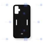 قاب سیلیکونی اصلی Xiaomi Redmi K50 Gaming