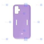 قاب سیلیکونی اصلی Xiaomi Redmi K50 Gaming