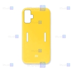 قاب سیلیکونی اصلی Xiaomi Redmi K50 Gaming