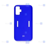 قاب سیلیکونی اصلی Xiaomi Redmi K50 Gaming