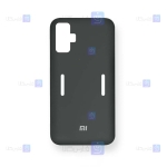 قاب سیلیکونی اصلی Xiaomi Redmi K50 Gaming