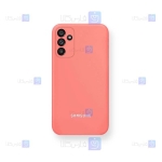 قاب سیلیکونی اصلی Samsung Galaxy A04s مدل محافظ لنزدار