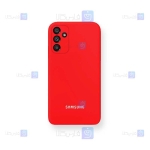 قاب سیلیکونی اصلی Samsung Galaxy A04s مدل محافظ لنزدار