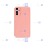 قاب سیلیکونی اصلی Samsung Galaxy A04s مدل محافظ لنزدار