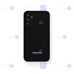 قاب سیلیکونی اصلی Samsung Galaxy A13 5G مدل محافظ لنزدار