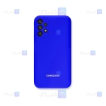 قاب سیلیکونی اصلی Samsung Galaxy A73 5G مدل محافظ لنزدار