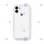 قاب سیلیکونی اصلی Xiaomi Redmi A2 مدل محافظ لنزدار