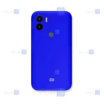 قاب سیلیکونی اصلی Xiaomi Redmi A2 مدل محافظ لنزدار