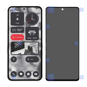 گلس گوشی Nothing Phone 2 مدل حریم شخصی