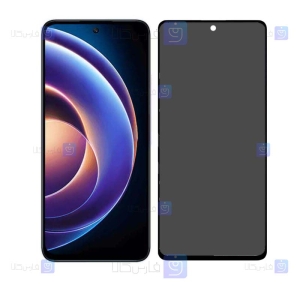 گلس گوشی Xiaomi Redmi Note 12R 5G مدل حریم شخصی