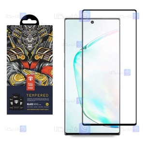 گلس Samsung Galaxy Note 10 مدل SG
