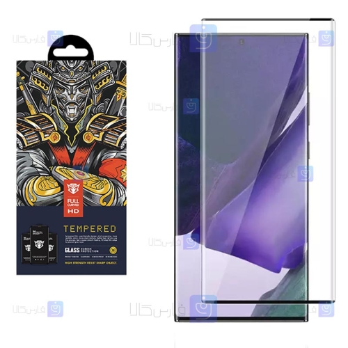 گلس Samsung Galaxy Note 20 Ultra مدل SG