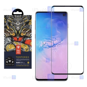 گلس Samsung Galaxy S10 مدل SG