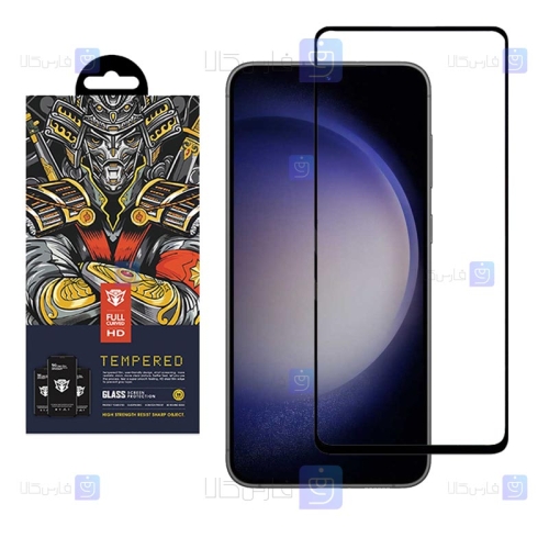 گلس Samsung Galaxy S23 Plus مدل SG