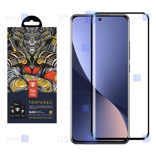 گلس Xiaomi 12X مدل SG