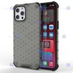 قاب ضد ضربه Apple iPhone 13 Mini مدل لانه زنبوری