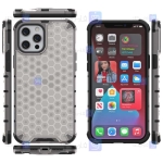 قاب ضد ضربه Apple iPhone 13 Mini مدل لانه زنبوری