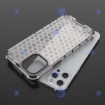 قاب ضد ضربه Apple iPhone 13 Mini مدل لانه زنبوری