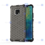 قاب ضد ضربه Huawei Mate 20 Pro مدل لانه زنبوری