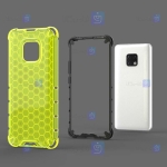 قاب ضد ضربه Huawei Mate 20 Pro مدل لانه زنبوری