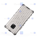 قاب ضد ضربه Huawei Mate 20 Pro مدل لانه زنبوری