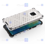 قاب ضد ضربه Huawei Mate 20 Pro مدل لانه زنبوری