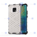 قاب ضد ضربه Huawei Mate 20 Pro مدل لانه زنبوری