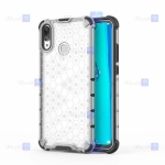 قاب ضد ضربه Huawei Y9 2019 مدل لانه زنبوری