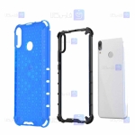 قاب ضد ضربه Huawei Y9 2019 مدل لانه زنبوری