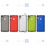 قاب ضد ضربه Huawei Y9 2019 مدل لانه زنبوری