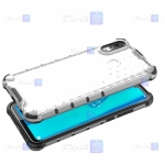 قاب ضد ضربه Huawei Y9 2019 مدل لانه زنبوری