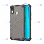 قاب ضد ضربه Huawei Y9 2019 مدل لانه زنبوری