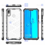 قاب ضد ضربه Huawei Y9 2019 مدل لانه زنبوری