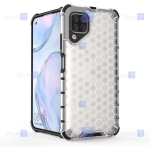 قاب ضد ضربه Huawei nova 7i مدل لانه زنبوری
