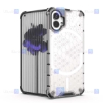 قاب ضد ضربه Nothing Phone 1 مدل لانه زنبوری