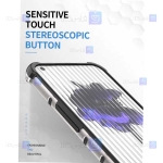قاب ضد ضربه Nothing Phone 1 مدل لانه زنبوری