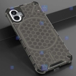 قاب ضد ضربه Nothing Phone 1 مدل لانه زنبوری