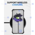 قاب ضد ضربه Nothing Phone 1 مدل لانه زنبوری