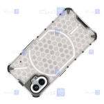 قاب ضد ضربه Nothing Phone 1 مدل لانه زنبوری