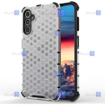 قاب ضد ضربه Samsung Galaxy A14 4G مدل لانه زنبوری