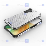 قاب ضد ضربه Samsung Galaxy A34 5G مدل لانه زنبوری